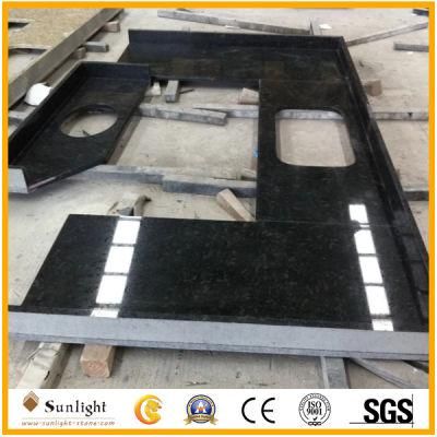 Customize China Granite Vanity Top/Countertop for Kitchen and Bathroom