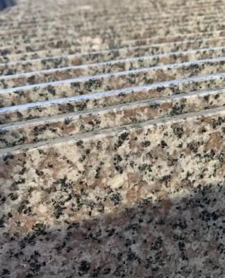 New G664 Granite Tile for Wall and Floor