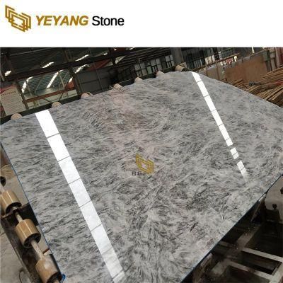 Marble Stone Grey/White/Black/Brown/Green Slab/Tile/Countertop/Vanity/Island China Stone Factory