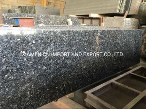 Silver Pearl Granite Vanitytop