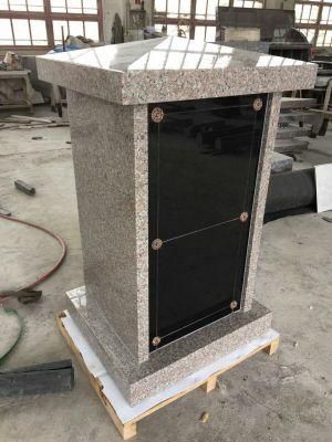 Columbarium Niche