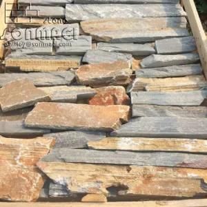 Stone Masonry Stacked Stone Veneer