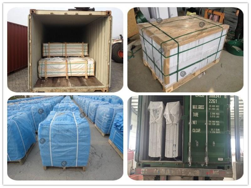 G664/G603/G654/G623/China Black/Chinese South African Black/Aurona/Bahama Blue Granite Headstone/Momument/Gravestone/ Tombstone of Romania/Poland/Ireland Style