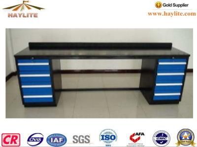 Adjustable Workbench with Painting or Galvanized on Sale