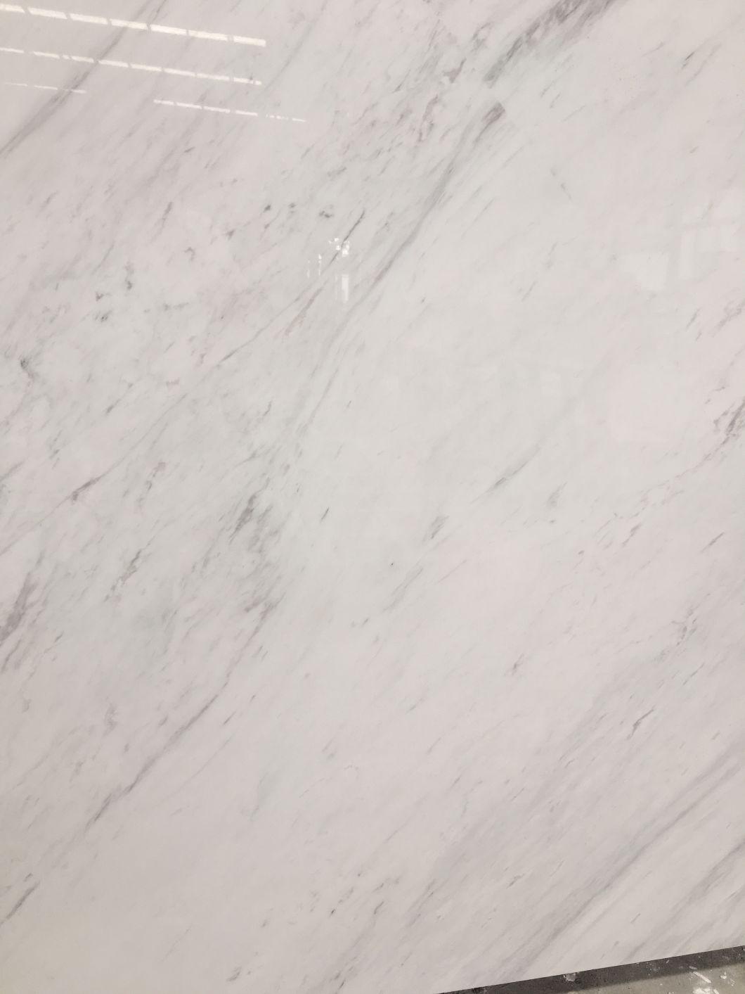 Best Quality for Aristons White Marble Tiles Slabs