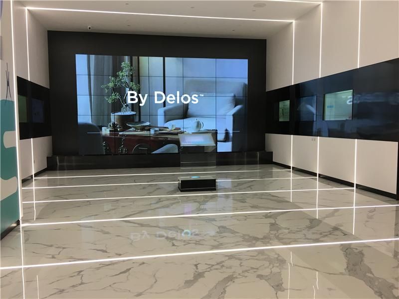 New Design Sintered Stone Big Thin Porcelain Slab Marble Looks for Table Top/Wall/Floor/Countertop Worktop
