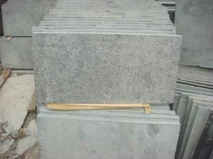 Blue Stone Table/Box for Garden Landscaping