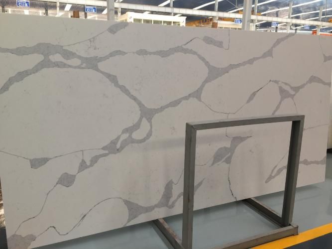 Prefabricated Solid Granite/Marble/Onyx/Quartz Stone Slab for Kitchen Countertop/Paving/Tile