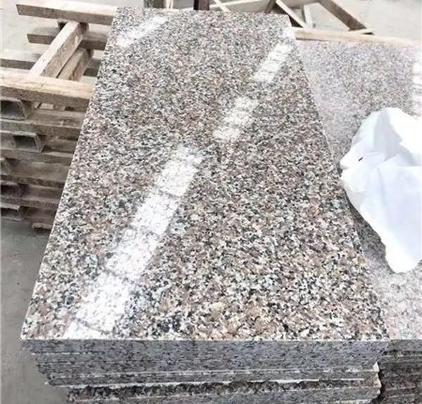 New 664 China Granite