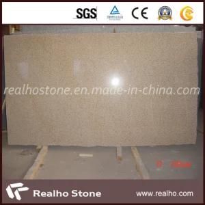 Honey Jasper G682 Yellow Cheap Rustic Granite Slabs for Wall/Floor