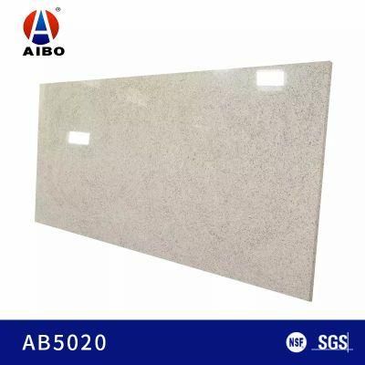 China Suppliers Colorful Grain Artificial Quartz Stone Prices Slabs for Worktops