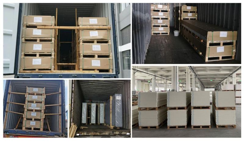 2022 Marble Looking Solid Surface Sheets Engineering Wholesale