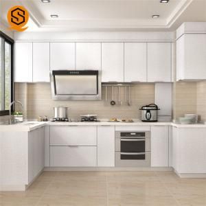 Easy Clean Acrylic Kitchen Counter Top Kitchen Countertop for Sale