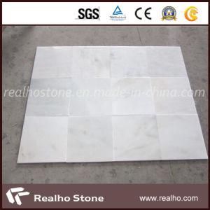China Oriental White Marble for Flooring Tile