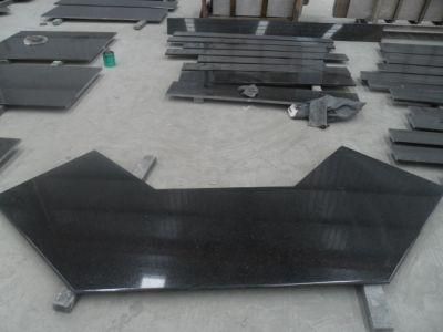 Black Galaxy Granite