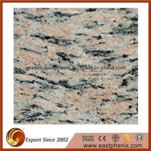 Natural Tiger Skin Red Granite Tile