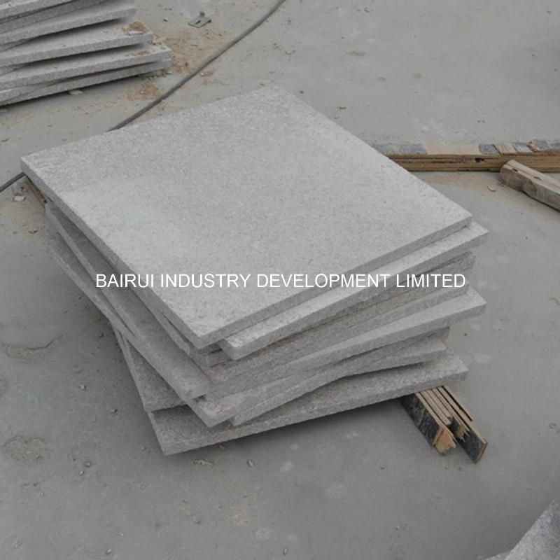 Natural Stone Granite Slab for Building Material