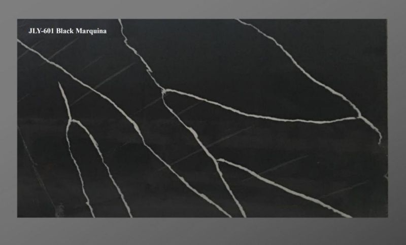 Kitchen Top Use Quartz Slab on Discount Selling