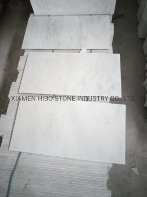 Oriental White/Eastern White/China White Marble/Jade/Onyx/Travertine/Stone/Mosaic 12x24 Floor/Wall/Flooring/Paving Tile for Decoration