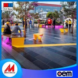Professionally Produced Paving Stones Are Suitable for Parks / Roadsides / Sidewalks
