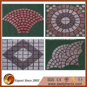 New Style Basalt Paver Stone Paving Stone