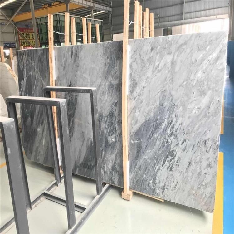 Marble Stone Carrara Grey Storm Grey Marble Slabs