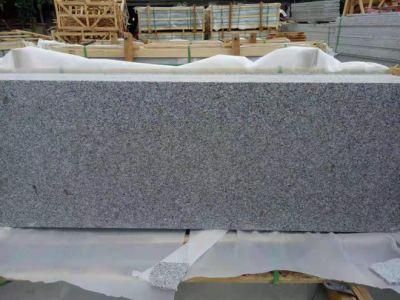 Natural Stone Chinese Cheap Polished Pearl Flowerg383/G341/G602/G603/G682/G687/ G664/G623/G681 Granite for Half Slabs, Pavings, Stairs, Risers