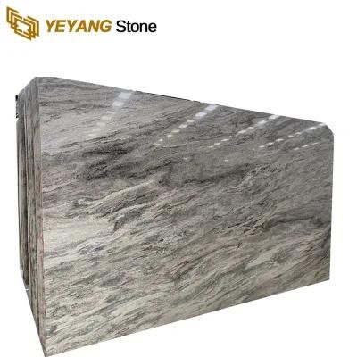 High Quality Cheap Toronto Brown Marble Slabs, Wall Decoration