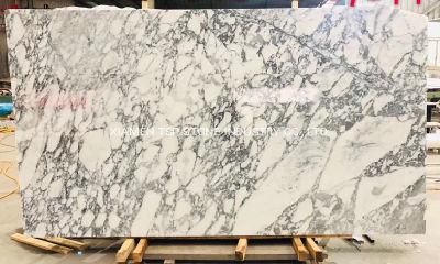 Italy Marble Arabescato White Slabs