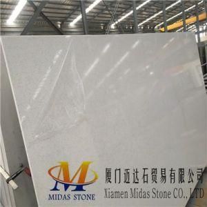 Crystal White Quartz Stone