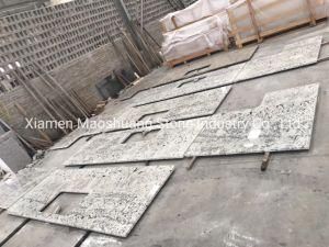 Galaxy White Granite Stone