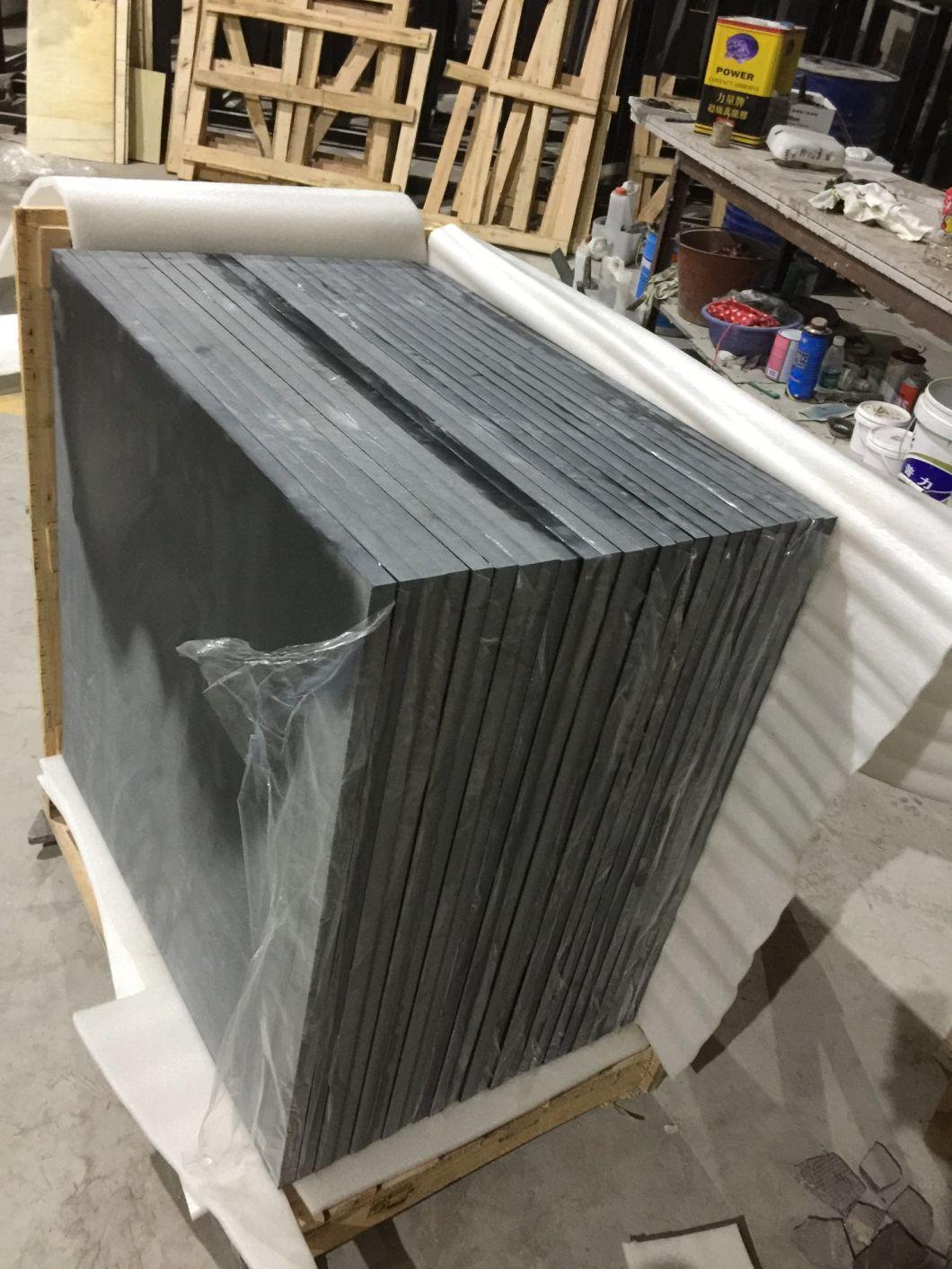 China Made High Quality Polished Granite for Wall and Floor Tiles