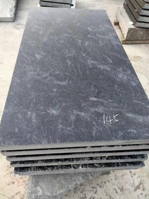 Bahama Blue Granite Tombstone Headstone Monuments