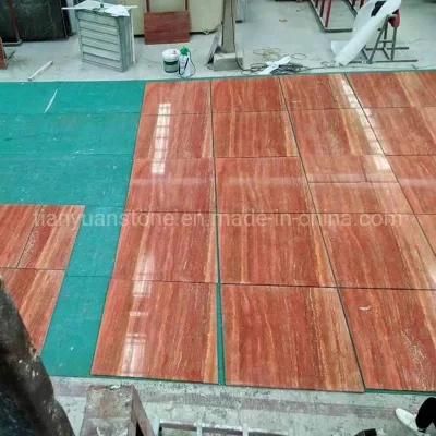 Turkey/Italian/Yellow/Beige/Black/Red/White/Red Travertine Slabs, Travertine for Pavers, Floor/Wall Tiles