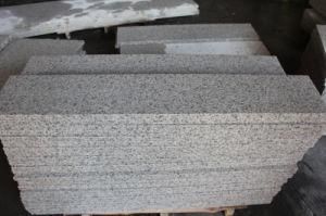 G682 Flamed and Brushed Stairs, Staircase for Home, Project, Outdoor