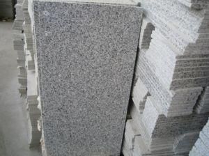 G603 G640 Chinese Grey Granite for Tile Stair Slab