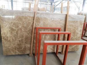 Emperador Light/Spider Light Brown Marble for Slabs Tiles Mosaic Medallions Countertops Skirtings