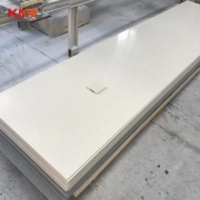 Medical Center Kitchen Countertop Solid Surface Materials