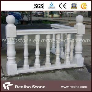 High Quality Polished Marble Column for Sale