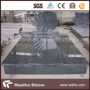 European Styles Costs G654 Stone Granite Tombstone