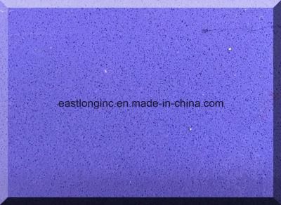 Crystal Quartz Counter Top Popular Single Color