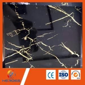 Waterproof PVC Marble Sheet for Interior Decoration with Good Price