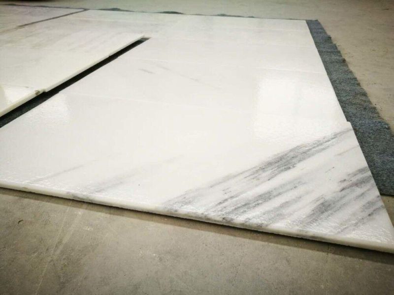 Cheap Selling Chinese Natural White Marble