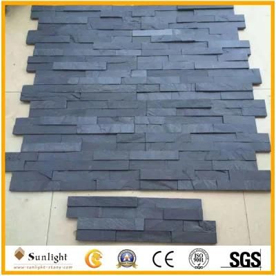 Selling Cheap Black Bricks/Tiles and Slate Culture Stone
