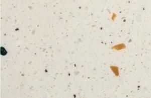 MB840 Kaleidoscope Customized Colorful Modified Acrylic Kitchen Countertop for Quartz Stone