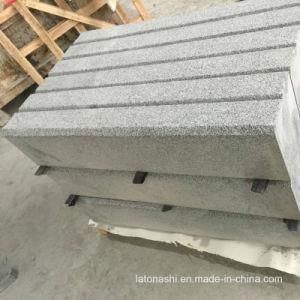 G654 Grey Granite Kerbstone for Road and Construction