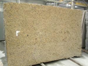 Natural Golden Nole Granite for Wall Claldding and Skirtings