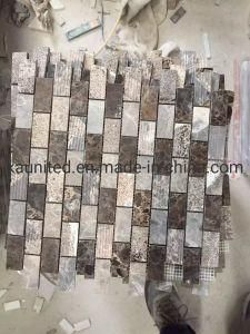 Stone Mosaic Tiles Marble Granite