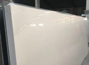 White Quartz Stone Wall Panel for Artificial Quartz Stone