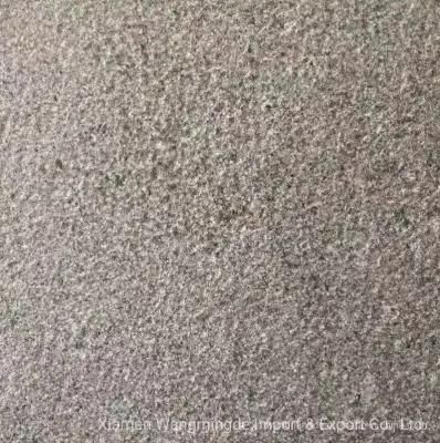 Dark Grey and Litchi Surface Granite Use for Building Materials